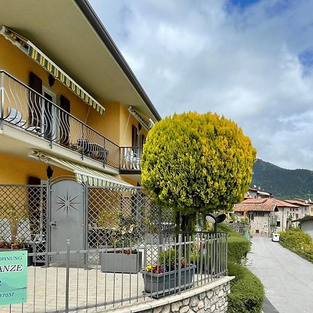 Casa Vacanze Sole Tremosine Eksteriør billede
