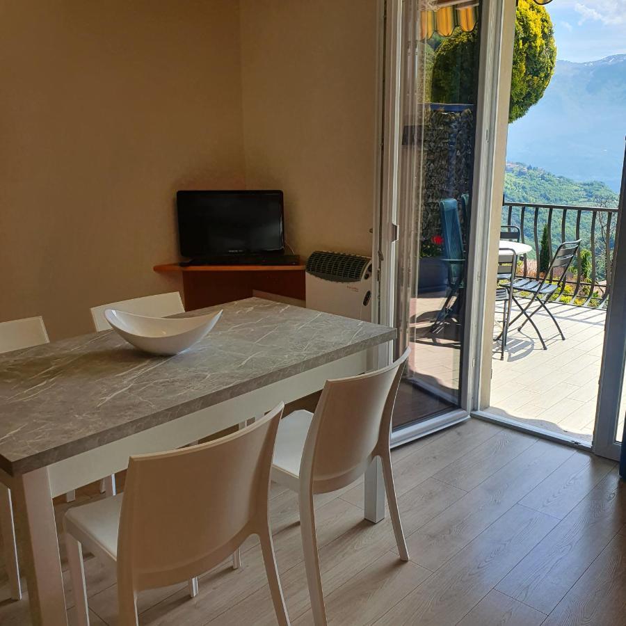 Casa Vacanze Sole Tremosine Eksteriør billede
