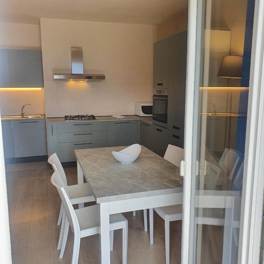Casa Vacanze Sole Tremosine Eksteriør billede
