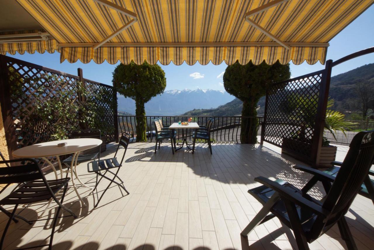 Casa Vacanze Sole Tremosine Eksteriør billede